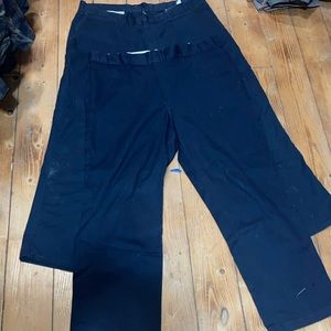 LOT OF 2 Dickies Work Pants 40x30